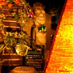 帽子を被った健康の守り神【アナケナ】