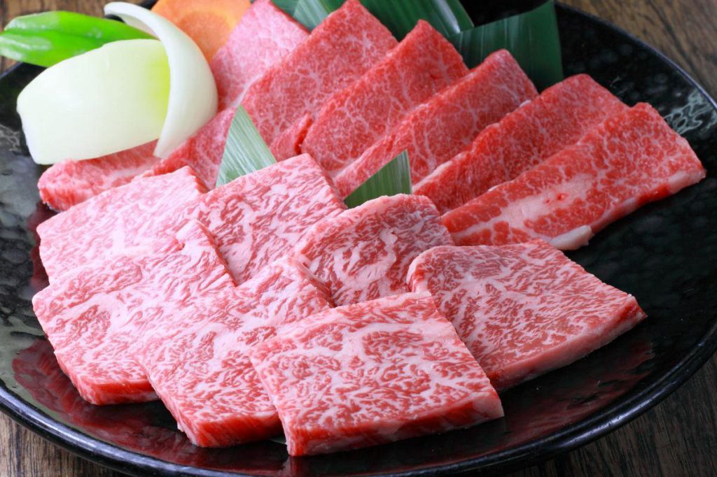 お子様向けのキッズメニューも内容充実。一番人気はおもちゃ・マグマグジュース付のキッズプレート！