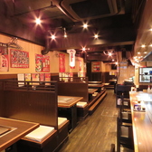 じゃけん 名古屋店の雰囲気2