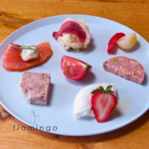 食堂フラミンゴのおすすめ料理3