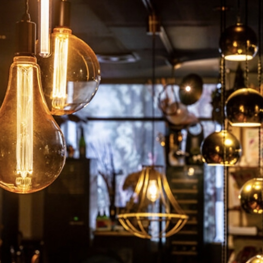 拘りぬかれたインテリアで特別な時間をご提供いたします。