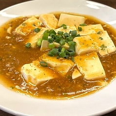 麻婆豆腐などこだわりの数量限定メニューも各種ご用意！