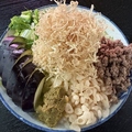料理メニュー写真&nbsp;【オリジナル】グリーンカレーもんじゃ