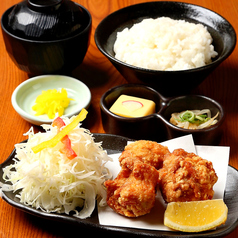 魚鮮水産 三代目網元 泉大津店のおすすめランチ1