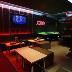 ビアポンBAR RED レッドのおすすめポイント1