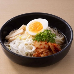 【岩手盛岡】盛岡冷麺