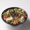 料理メニュー写真&nbsp;鶏ヤローサラダ