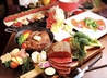 韓国料理 チーズ 肉寿司 サムギョプサル 食べ飲み放題×個室 コクラショウテン 小倉店のおすすめポイント1