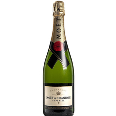 モエエシャンドン ブリュット アンペリアル Moet & Chandon Brut Imperial