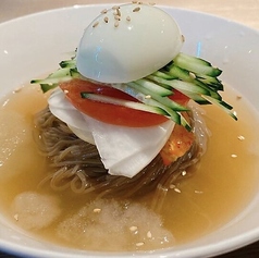 冷麺