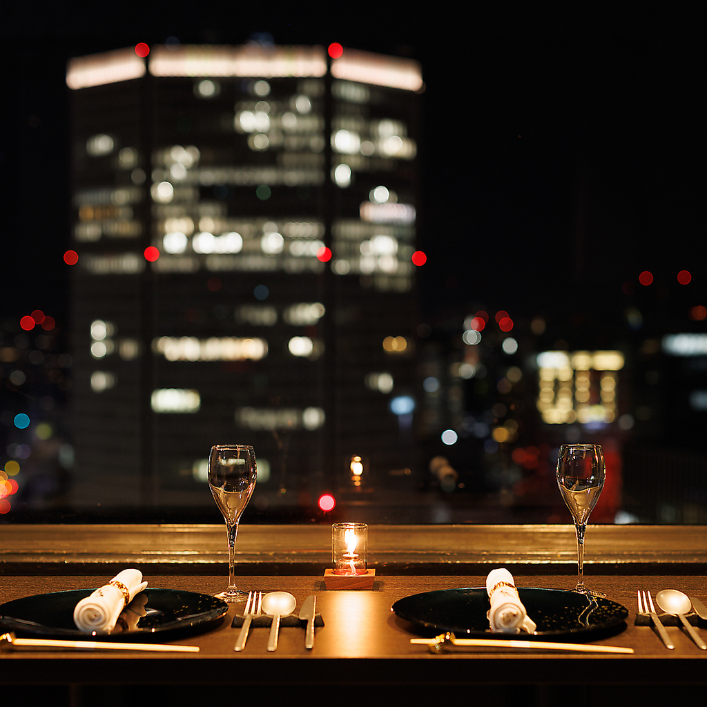 鉄板焼 和牛 焔 HOMURAの写真ギャラリー