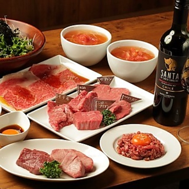 NO MEAT, NO LIFE, 2ndのおすすめ料理1