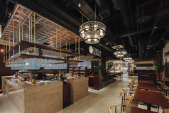LIBERA TERRACE リベラテラスの写真