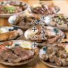 焼き鳥酒場ハチハチ