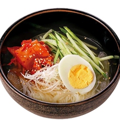 大阪鶴橋 徳山冷麺