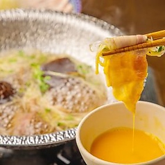 霧乃個室 清郎 品川のコース写真