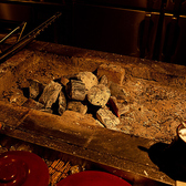 炉端焼き一新 東梅田の雰囲気2