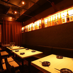 個室居酒屋 地酒 和食 桜木 小田原本店の特集写真