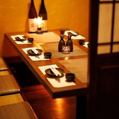 和食割烹居酒屋 産地直送の海鮮 季作 きさく aune海浜幕張店の外観2