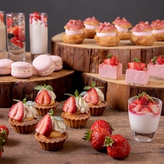 on A TABLE オンアターブルのおすすめ料理1