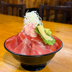 博多鉄板焼肉どまんなかのおすすめランチ3