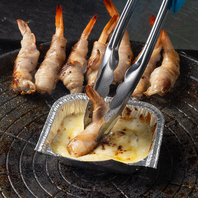 お酒のお供にも最適◎海鮮から定番メニューまで勢揃い！