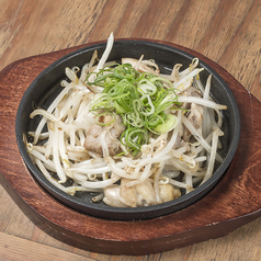 もも炙り焼き/もも柚子胡椒焼き/せせり炙り焼き