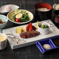 日本料理 藤さわのコース写真