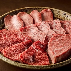 炭火焼肉ひうち はなれの特集写真