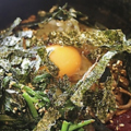 料理メニュー写真&nbsp;石焼ピビンバ