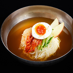 冷麺