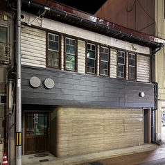 あじ平 朝日町店の雰囲気1