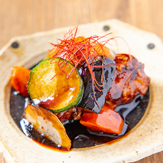 musi-vege+cafe 枚方モール店のおすすめ料理2