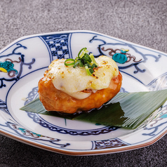 炙りチーズ