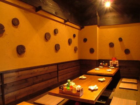 ぢどり亭 田町店の雰囲気1