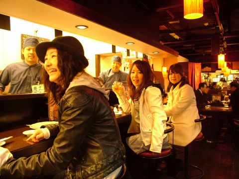 やみつきになるよ!!チャオチャオの餃子は何個でも食べれる自慢の餃子♪TAKE OUTも有り