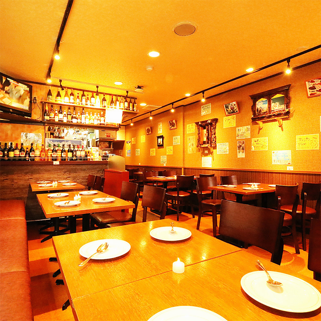 貸切でのご宴会も承っております！