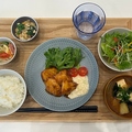 きょうわごはんのおすすめ料理1