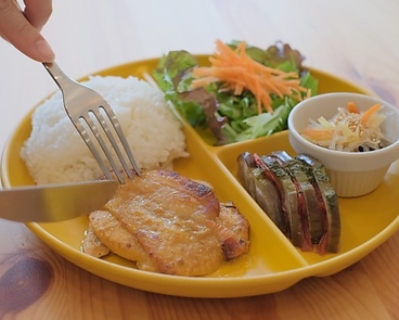 みんなのカフェ ボーノウーノのおすすめ料理1