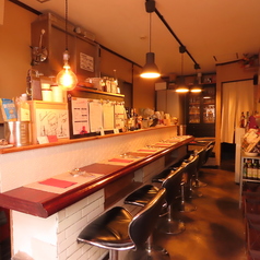 4名様～貸切も承っております！