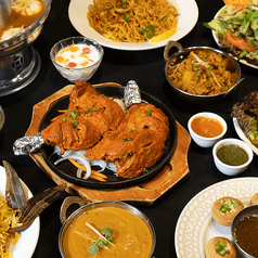 インド&ネパールアジアン肉バル タンドール29の特集写真