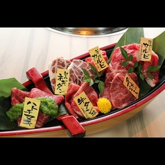 京の焼肉処 弘 山科駅前店の特集写真