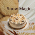 料理メニュー写真&nbsp;スノーマジック
