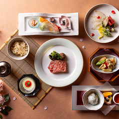 和風ダイニング&バー FUGAのコース写真