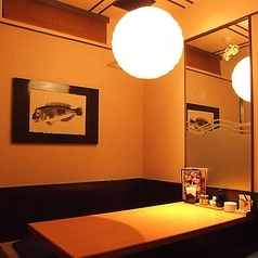 板前がいる町の酒場 庄や 盛岡大通店の特集写真