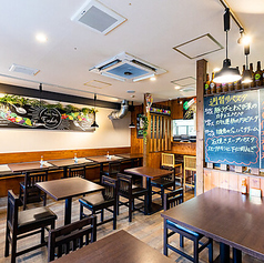 Pasta Dining Evolutoのコース写真