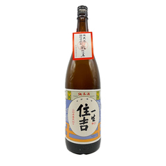 一生住吉 純米