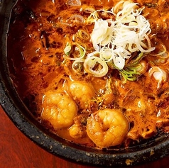 Korea Dining 均のおすすめ料理3