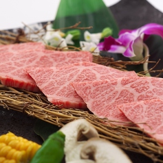 焼肉力 YAKINIKU RIKI しらさぎのおすすめ料理2