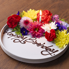 Grill Dope グリルドープ 京橋店特集写真1